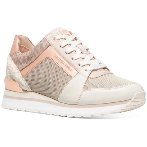 michael kors tennis shoes